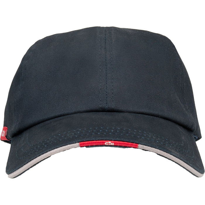 2024 Gorra De Navegacin Gill Marine NAVY 139